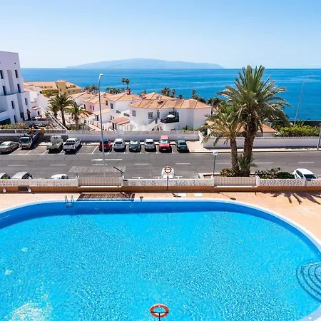 Sunflower Ocean View 2 Floor Puerto de Santiago (Tenerife)