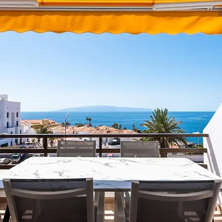 Apartment Sunflower Ocean View 2 Floor *