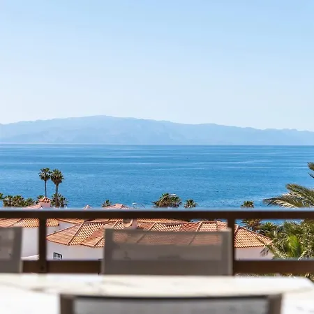 Sunflower Ocean View 2 Floor