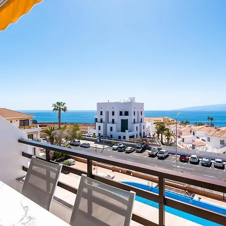 Sunflower Ocean View 2 Floor Apartment