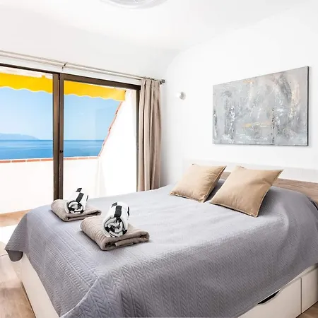 Sunflower Ocean View 2 Floor Apartment *