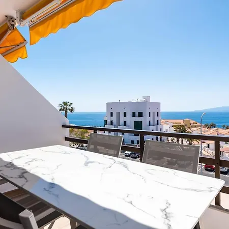 Sunflower Ocean View 2 Floor Appartement
