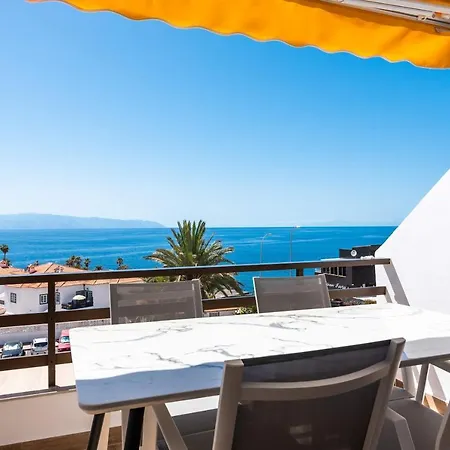 Sunflower Ocean View 2 Floor Appartement *