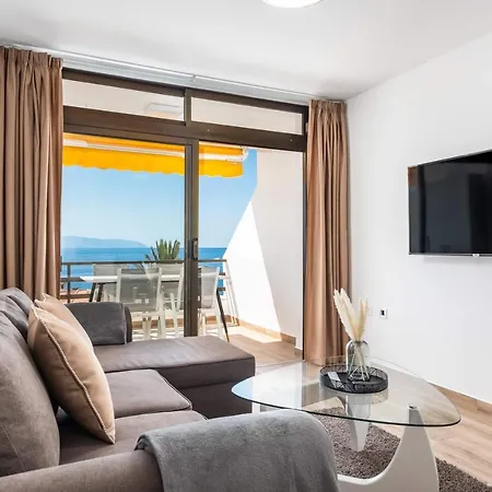 Appartement Sunflower Ocean View 2 Floor